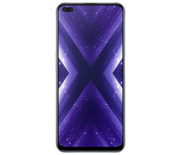 realme X3 SuperZoom 12+256GB Arctic White 120Hz - 568963 - zdjęcie 2